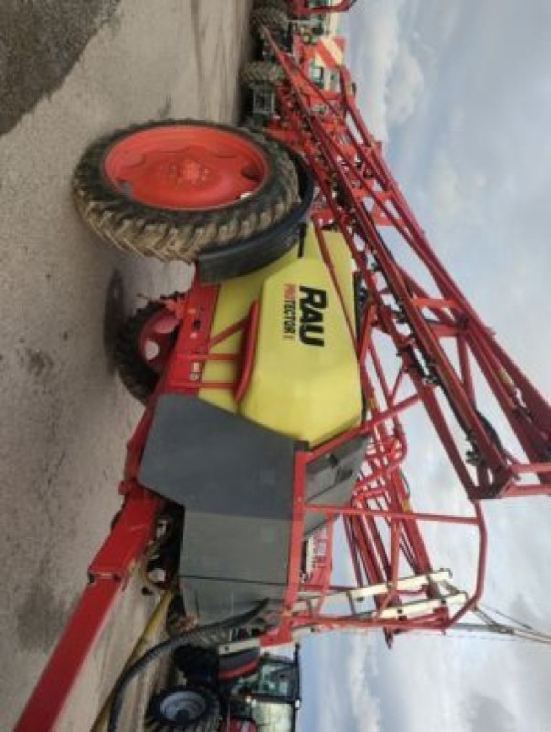 Rau protector gv28 sprayers €7,000