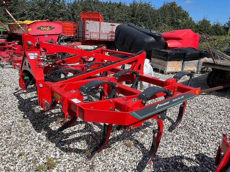 Kverneland Enduro Pro 3500 Brona karuzelowa 31 442 €
