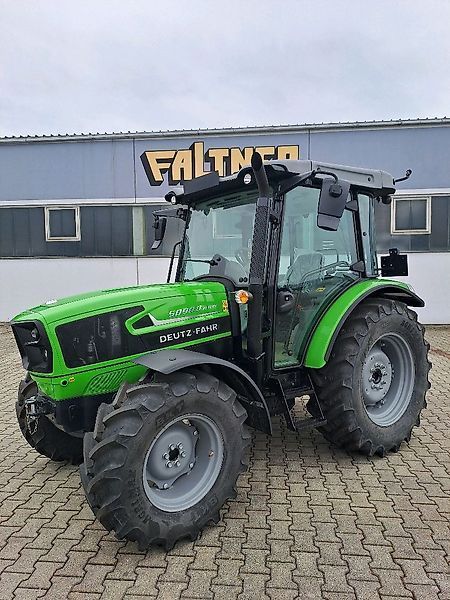 Deutz 5090 d keyline gs Traktor 41.122 €