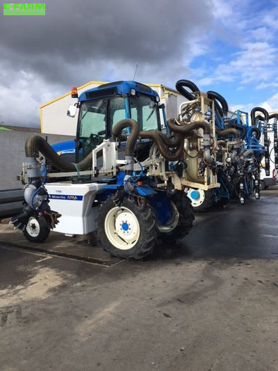 E-FARM: Bobard jet 6000 - Sprayer - id 2USP8CQ - €6,000 - Year of construction: 2008 - France