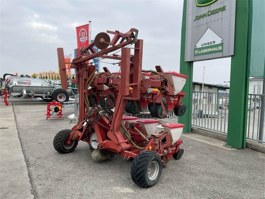 E-FARM: Kverneland optima nt - Máquina sembradora otros - id GMI15YX - 8208 € - Año: 2012 - Austria