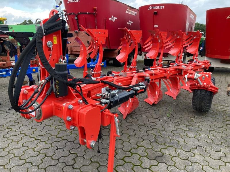 Maschio unico l vario 5+ non-stop plough €26,173