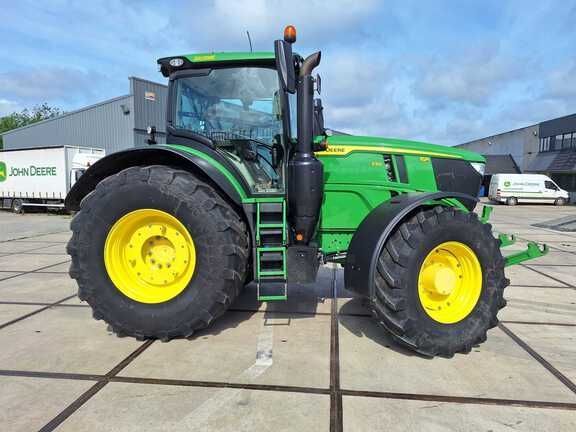 John Deere 6230 R Tractor 140.026 EUR