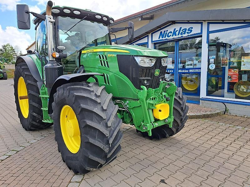 John Deere 6145 R Traktor 114 916 €