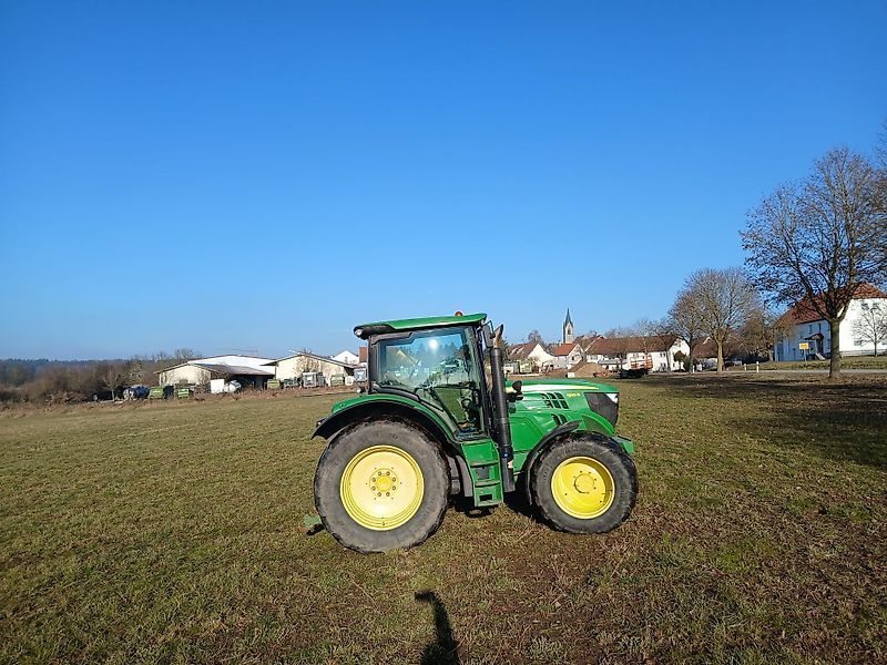 John Deere 6125 R Trattore 68.000 €