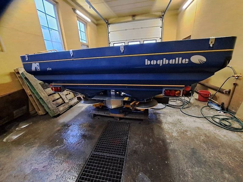 Bogballe m2w Rozsiewacz nawozów 8438 €