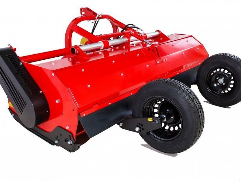 E-FARM: TEHNOS MP 280 LW - Segadora - id MMICLMK - 6355 € - Año: 2020 - Alemania