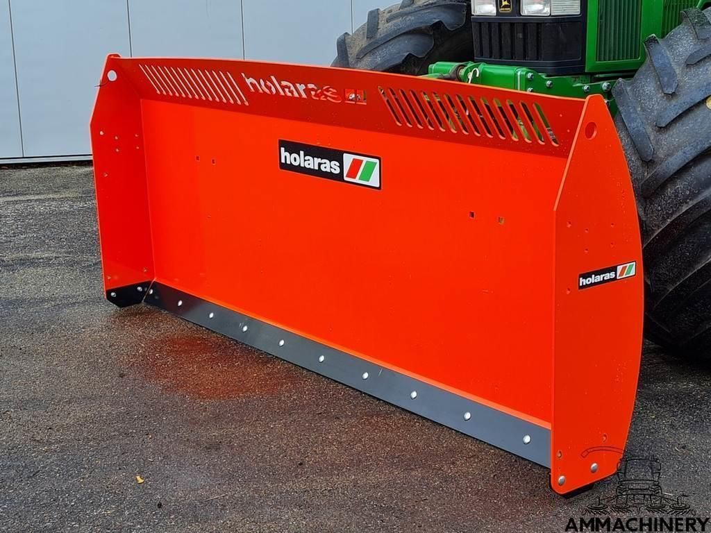 E-FARM: Holaras MES 300-H-125 - Equipos para la cría de animales - id 6HWIFSX - Países Bajos