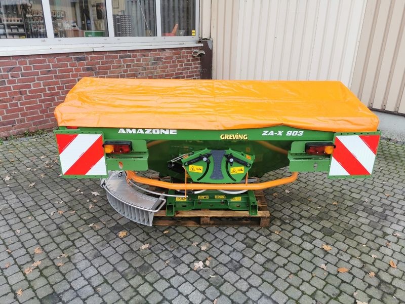 Amazone za-x 903 fertiliserspreaders €6,180