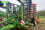 Amazone Catros+ 7003-2TX compactdischarrow €39,500