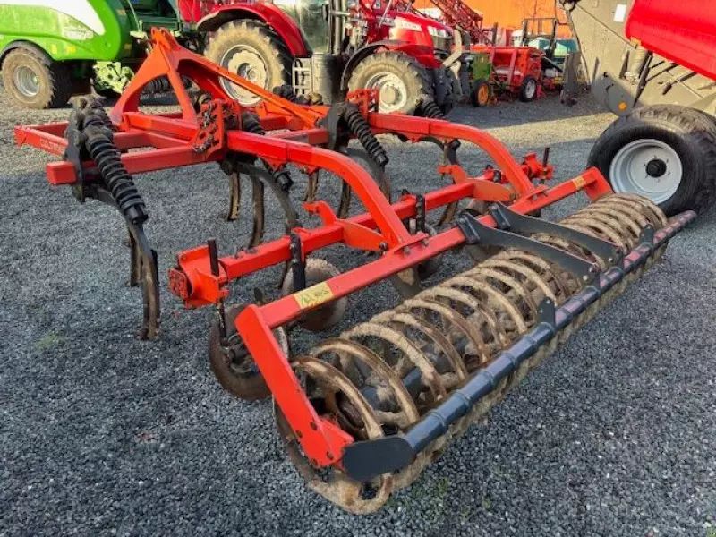 Kuhn Cultimer 300 Kultywator 8200 €