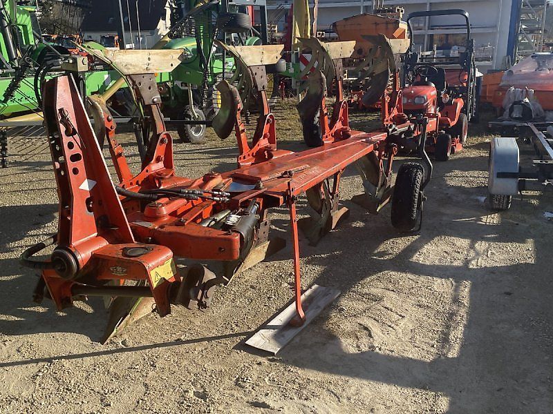 Kuhn vari master 120 Plough €6,697