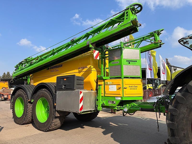 Dammann 12036 Opryskiwacz 45 876 €