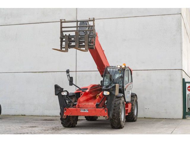 Manitou MT 1840 Chargeur télescopique  67 500 €