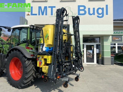 E-FARM: Caffini profarmer 1200l 15m - Pulvérisateur - id 7ZN7NMK - 21 583 € - Année: 2022