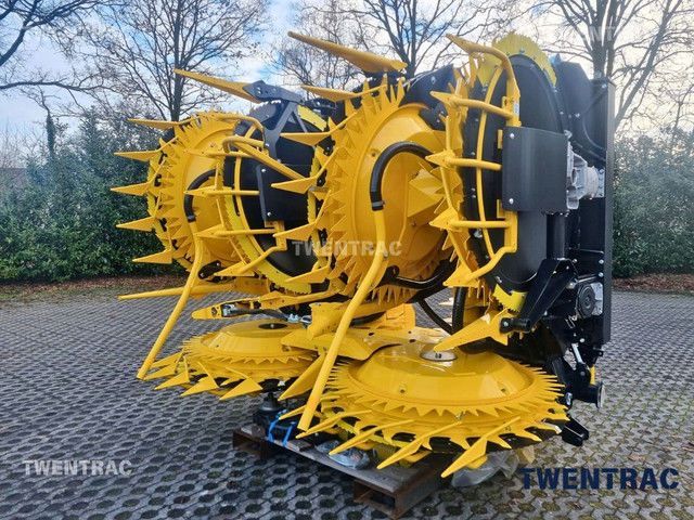 New Holland 90BFI 12R B Disc Pro Hedery do kombajnów zbożowych/sieczkarni
