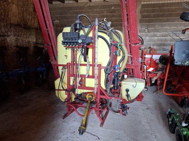 Hardi MASTER 1000 Pulverizador 5600 €