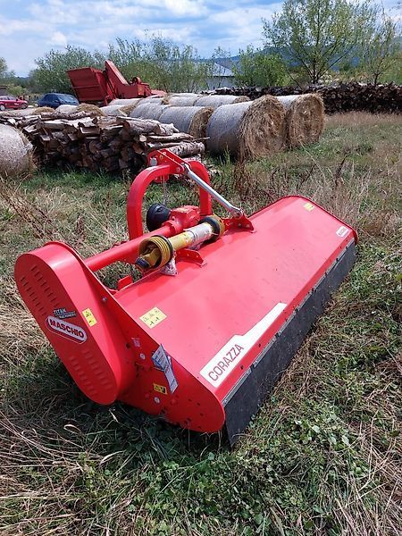E-FARM: maschio - gaspardo corazza 230 f - Cultivador - id DYAG4W9 - 6000 € - Año: 2024 - Rumanía