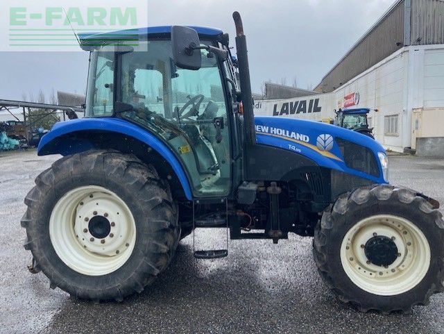New Holland T4.95 Traktor 32.000 €