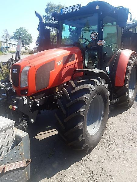 SAME Explorer 95 Traktor 49 500 €