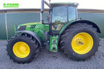 John Deere 6155 R tractor €89,500