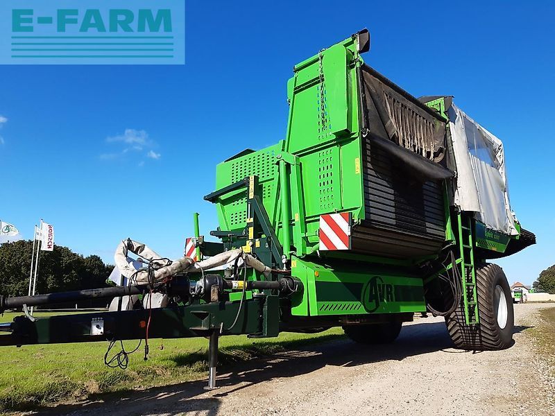 AVR spirit 9200 Kombajn do ziemniaków 113 749 €