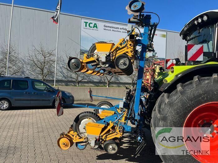 Kverneland unicorn Máquina sembradora otros 8900 €