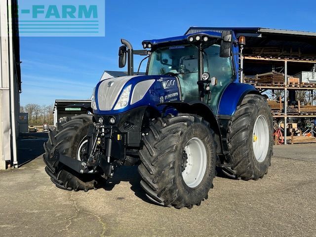 New Holland T7.270 Traktor 130.000 €
