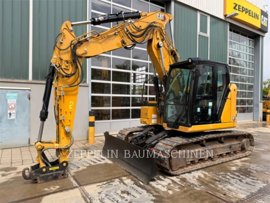 Caterpillar 315-07a Excavadora de orugas 138.000 €