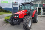 Massey Ferguson 4335 tractor €31,770