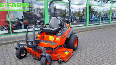 E-FARM: Kubota zd 326 - Lawn mower - id KKCGS5H - €9,800 - Year of construction: 2017