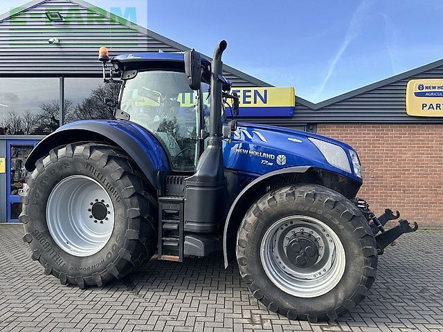 New Holland T7.315 Tractor €80,000