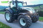 Steyr Impuls 6165 CVT tractor €123,750