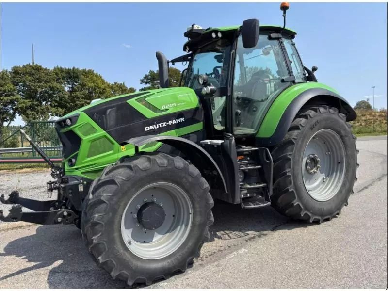 Deutz-Fahr AgroTron 6205 Tractor €73,000
