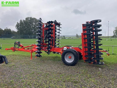 E-FARM: Kuhn Optimer XL 5000 - Disc harrow - id VFSG9JM - €39,000 - Year of construction: 2023 - Germany