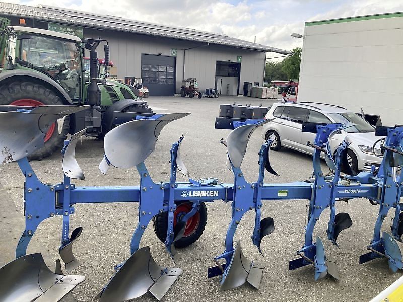 Lemken variopal 8 Aratro 16.300 €