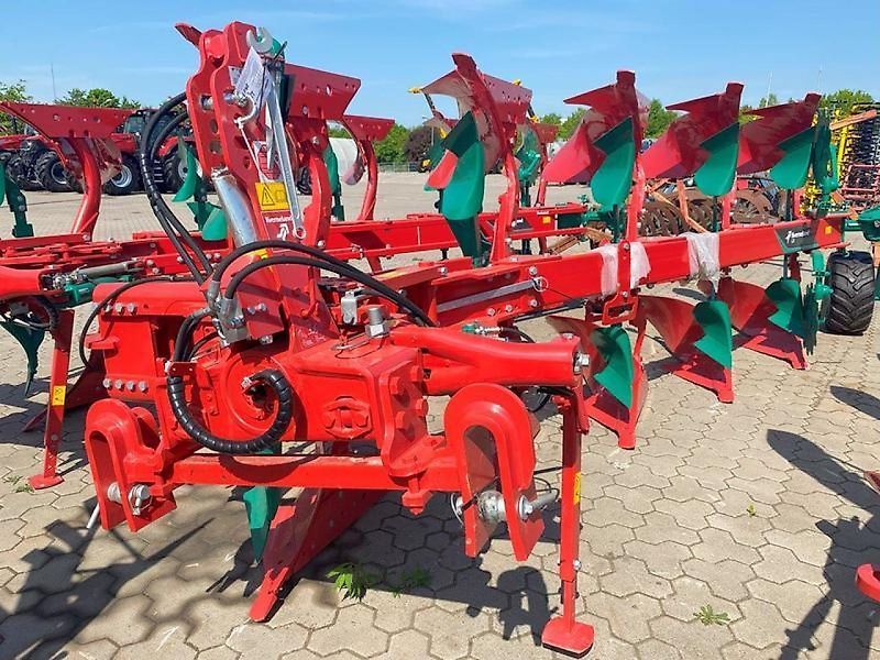 Kverneland LD 100/200 Pług 25 900 €