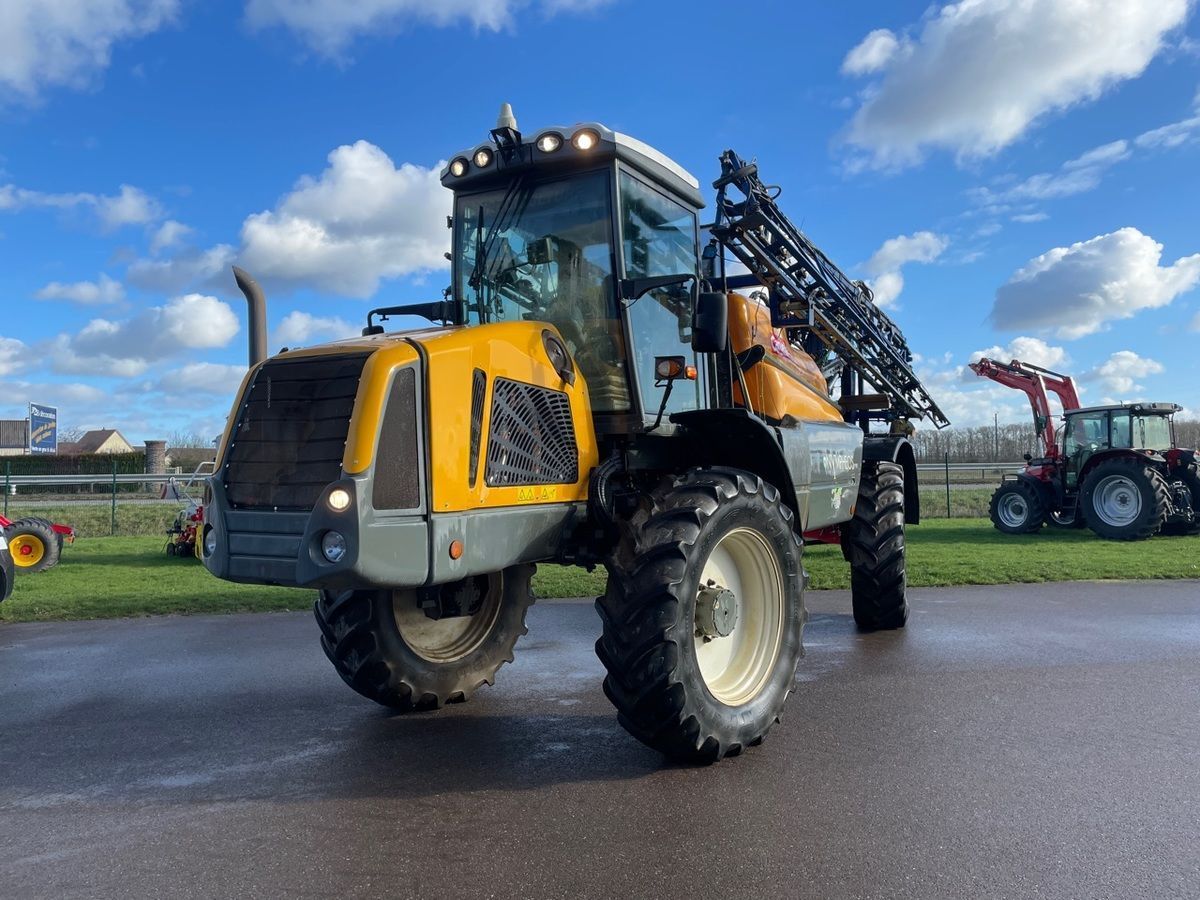 Caruelle nympheos 4240 Opryskiwacz 32 000 €