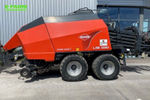 Kuhn LSB 1290 baler €35,000