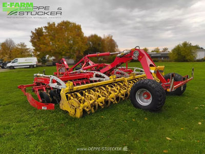 E-FARM: Pöttinger Terradisc 6001 T - Disc harrow - id UWINWUI - €49,900 - Year of construction: 2025 - Germany