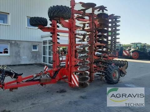 E-FARM: HORSCH Joker 8 HD - Δισκοσβάρνα και συμπαγής δίσκος - id GWJKLAZ - 26.900 € - Χρονία: 2013 - Γερμανία