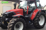 Lindner Lintrac 115 LS tractor 86.667 €