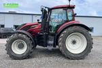 Valtra t214a tractor €95,000