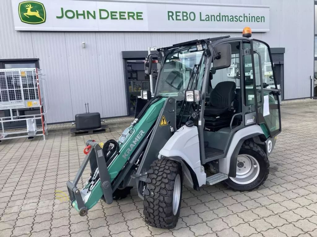 KRAMER KL14.5 Wheel loader €38,000