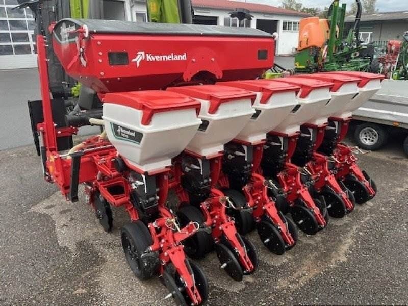 E-FARM: Kverneland optima v hdii - 6 reihen - Vetőgép egyéb - id SSMWZ4A - 42 990 EUR - Gyártási év: 2025 - Németország