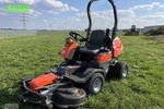 Husqvarna rider p 524x efi awd lawn_mower 14.992 €