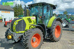 Claas Arion 510 CIS tractor 85.000 €