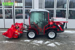 Carraro ttr 4800 tractor 50.840 €