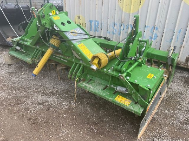 Amazone AD-P 3001 Special RoTeC circularharrow €19,500