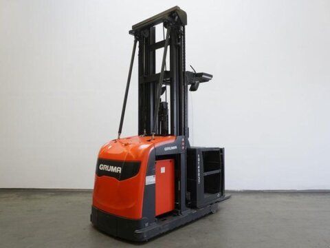 Linde v 12 5213-01 Dalys 21 500 €
